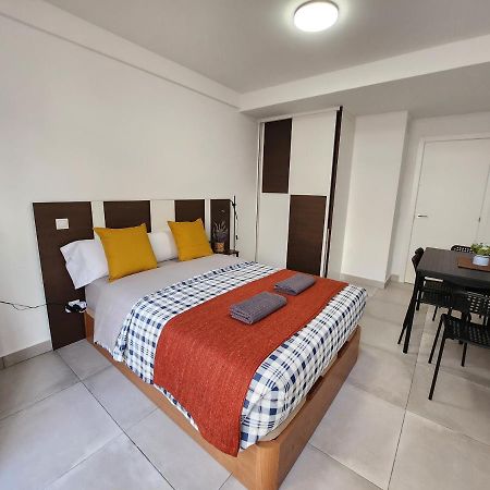 M-A Apartamento Carnicer Мадрид Экстерьер фото