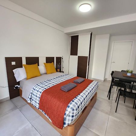 M-A Apartamento Carnicer Мадрид Экстерьер фото